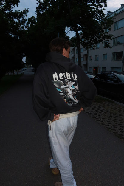 Angel Hoodie