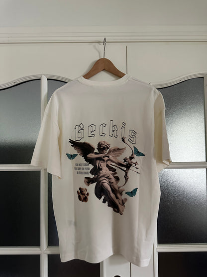 Angel Tee
